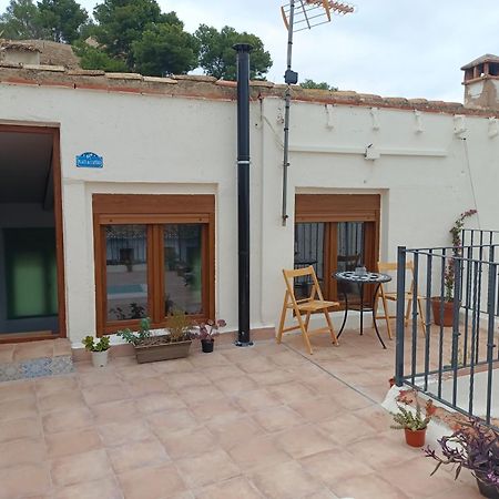Hogar Con Encanto En Segorbe Kültér fotó