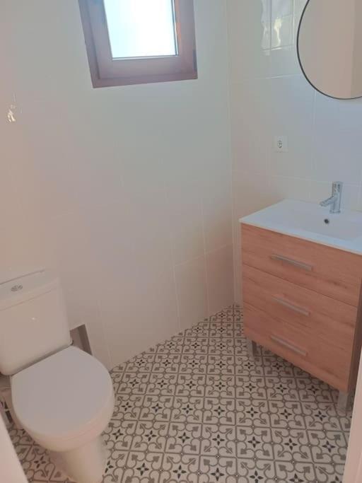 Hogar Con Encanto En Segorbe Kültér fotó
