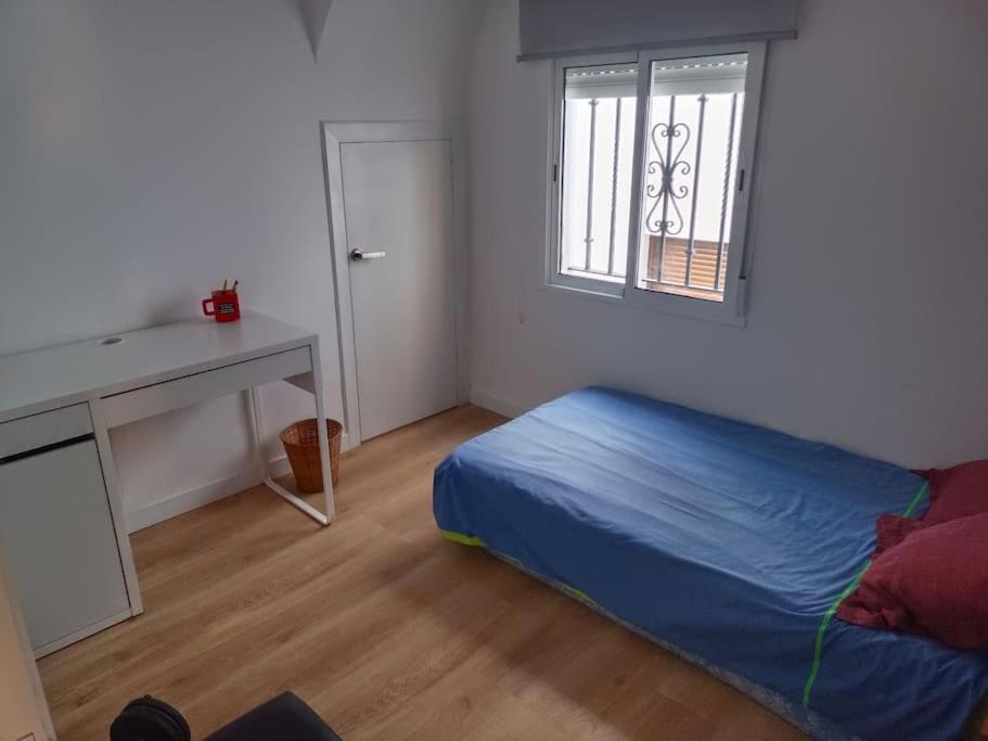 Hogar Con Encanto En Segorbe Kültér fotó