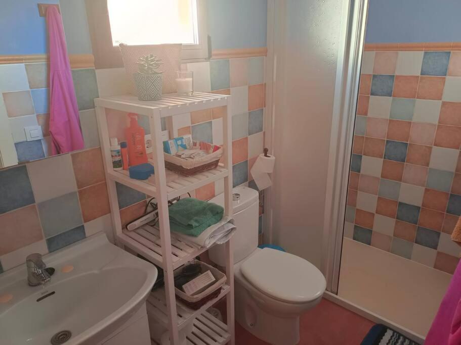 Hogar Con Encanto En Segorbe Kültér fotó