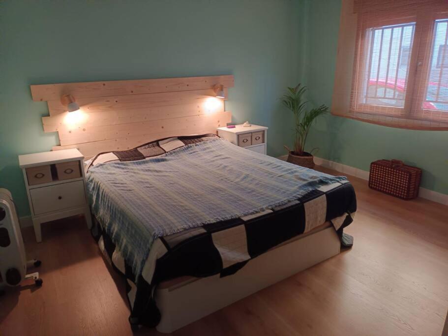 Hogar Con Encanto En Segorbe Kültér fotó