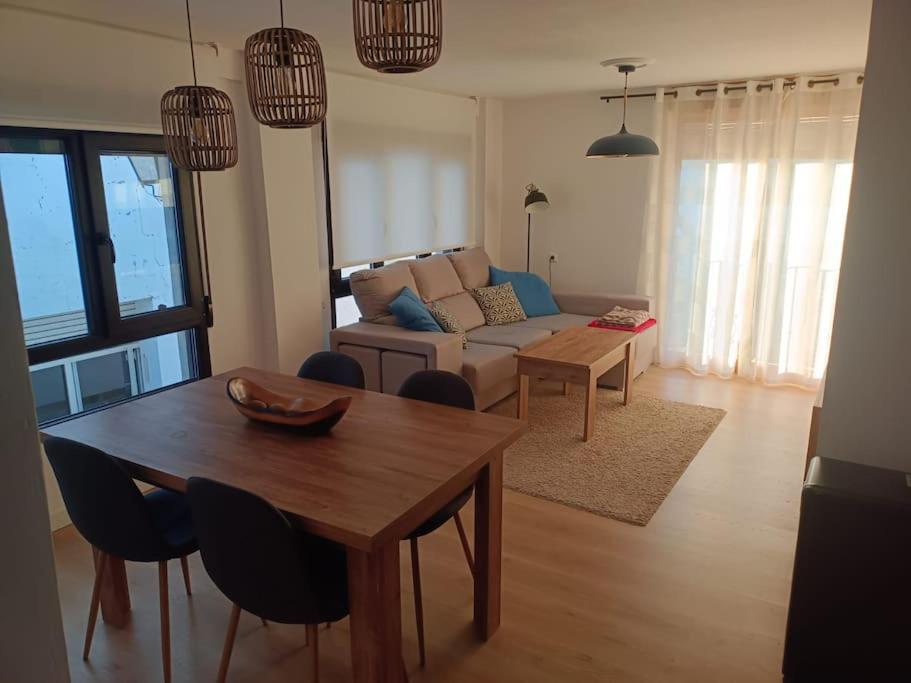 Hogar Con Encanto En Segorbe Kültér fotó